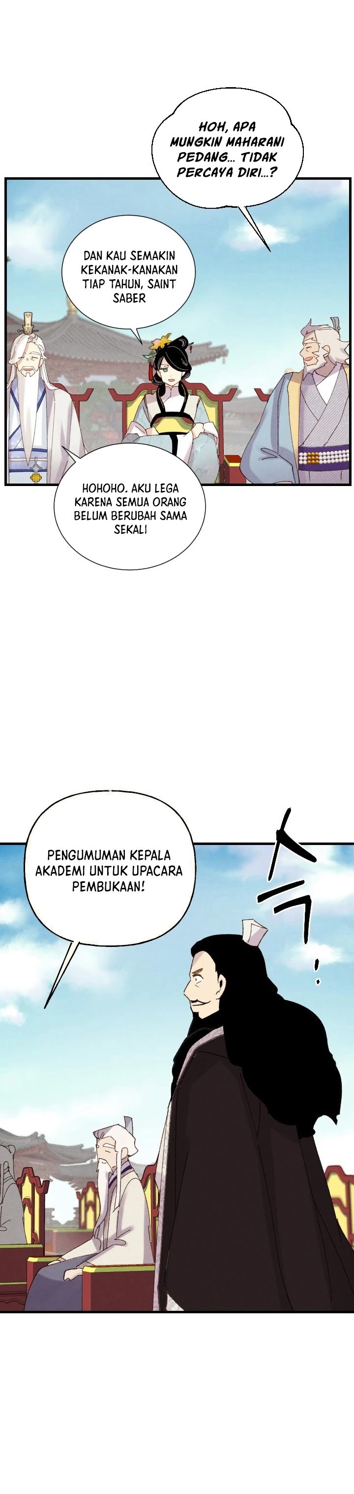 Dilarang COPAS - situs resmi www.mangacanblog.com - Komik lightning degree 118 - chapter 118 119 Indonesia lightning degree 118 - chapter 118 Terbaru 18|Baca Manga Komik Indonesia|Mangacan